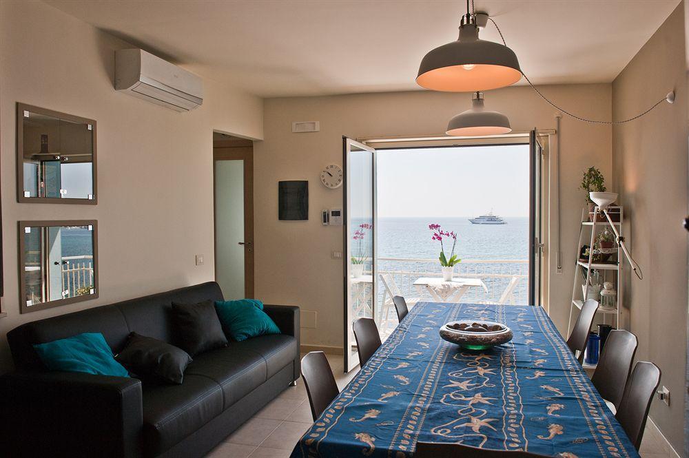 Nina B&B Giardini Naxos Exterior photo