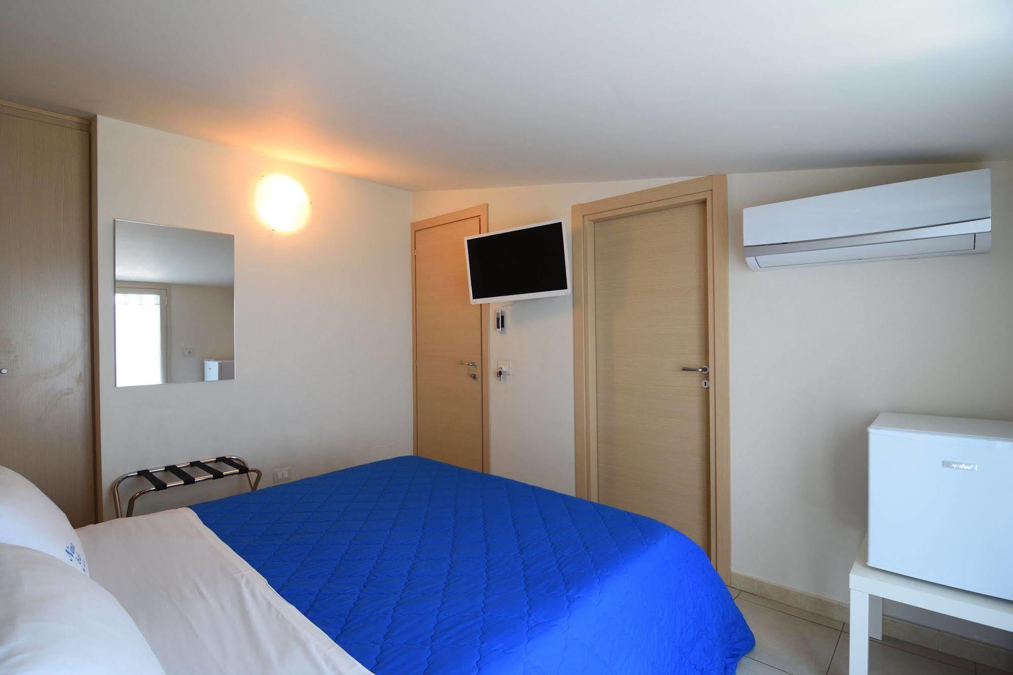 Nina B&B Giardini Naxos Exterior photo